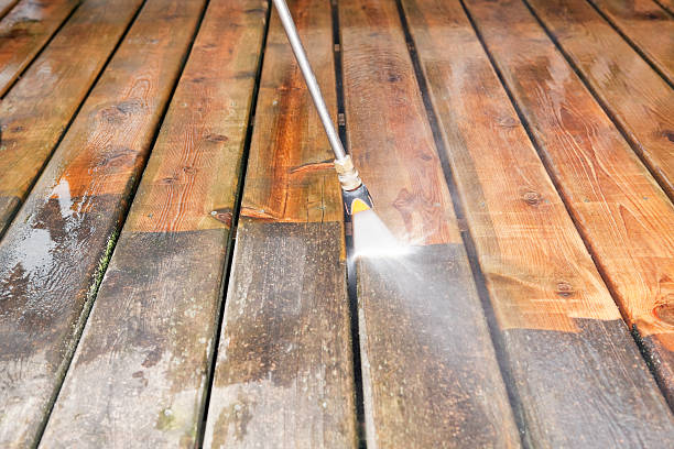 Best Fence Cleaning  in Forestdale, MA